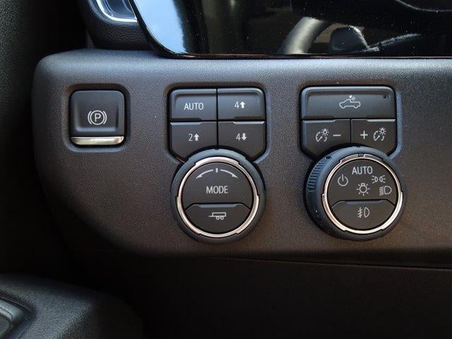 2026 Chevrolet Silverado 1500 LT Trail Boss - Photo 11