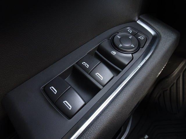 2026 Chevrolet Silverado 1500 LT Trail Boss - Photo 12