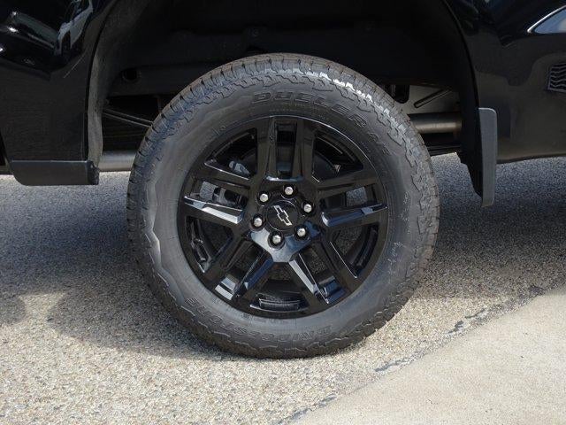 2026 Chevrolet Silverado 1500 LT Trail Boss - Photo 13