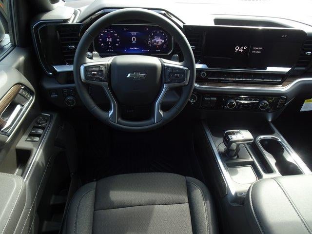 2026 Chevrolet Silverado 1500 LT Trail Boss - Photo 6