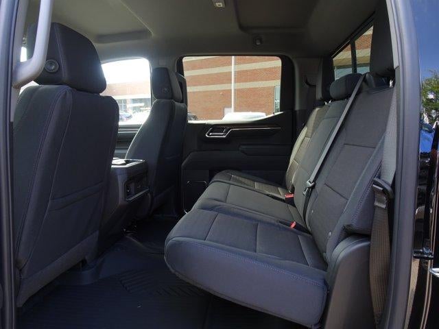 2026 Chevrolet Silverado 1500 LT Trail Boss - Photo 7