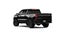 2025 Chevrolet Silverado 1500 Crew Cab Short Box 4-Wheel Drive LT Trail Boss