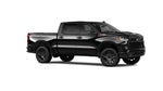 2025 Chevrolet Silverado 1500 Crew Cab Short Box 4-Wheel Drive LT Trail Boss