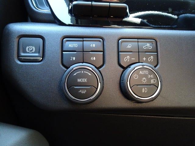 2026 Chevrolet Silverado 1500 Crew Cab Short Box 4-Wheel Drive ZR2