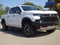 2026 Chevrolet Silverado 1500 Crew Cab Short Box 4-Wheel Drive ZR2