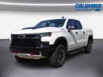 2026 Chevrolet Silverado 1500 Crew Cab Short Box 4-Wheel Drive ZR2