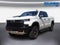2026 Chevrolet Silverado 1500 Crew Cab Short Box 4-Wheel Drive ZR2