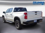 2026 Chevrolet Silverado 1500 Crew Cab Short Box 4-Wheel Drive ZR2
