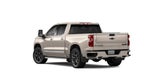2026 Chevrolet Silverado 1500 Crew Cab Short Box 4-Wheel Drive High Country