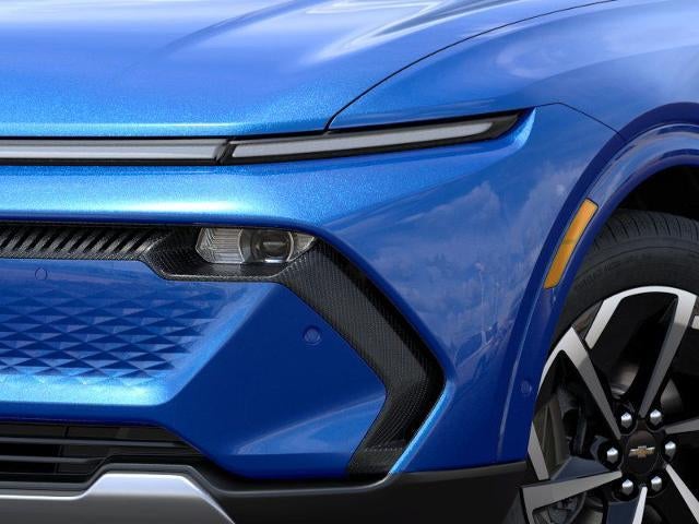 2025 Chevrolet Equinox EV 4dr LT NA *Ltd Avail*