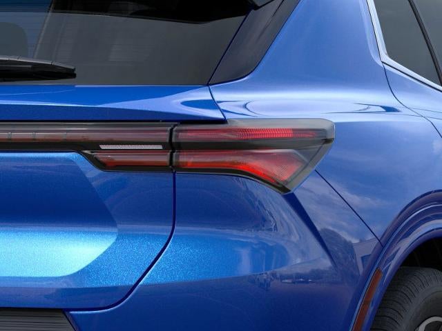 2025 Chevrolet Equinox EV 4dr LT NA *Ltd Avail*