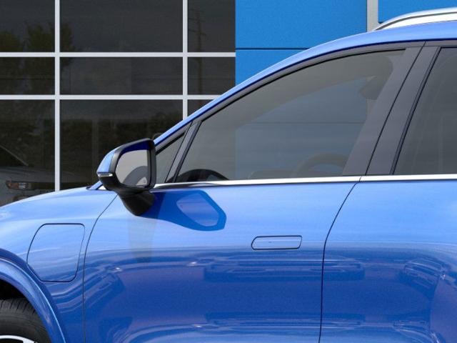 2025 Chevrolet Equinox EV 4dr LT NA *Ltd Avail*