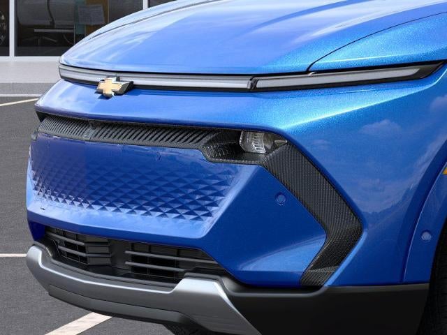 2025 Chevrolet Equinox EV 4dr LT NA *Ltd Avail*