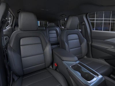 2025 Chevrolet Equinox EV 4dr LT NA *Ltd Avail*