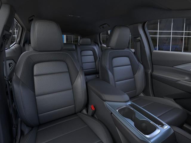 2025 Chevrolet Equinox EV 4dr LT NA *Ltd Avail*