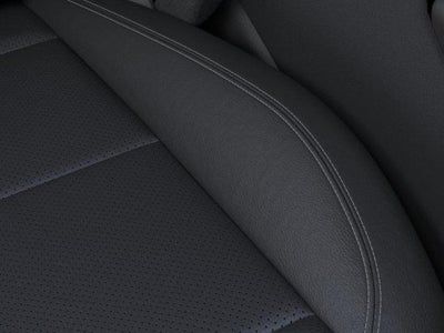 2025 Chevrolet Equinox EV 4dr LT NA *Ltd Avail*