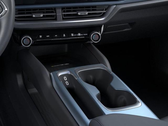 2025 Chevrolet Equinox EV 4dr LT NA *Ltd Avail*