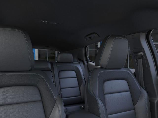 2025 Chevrolet Equinox EV 4dr LT NA *Ltd Avail*