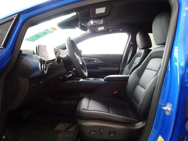 2025 Chevrolet Equinox EV 4dr LT NA *Ltd Avail*