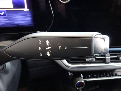 2025 Chevrolet Equinox EV 4dr LT NA *Ltd Avail*