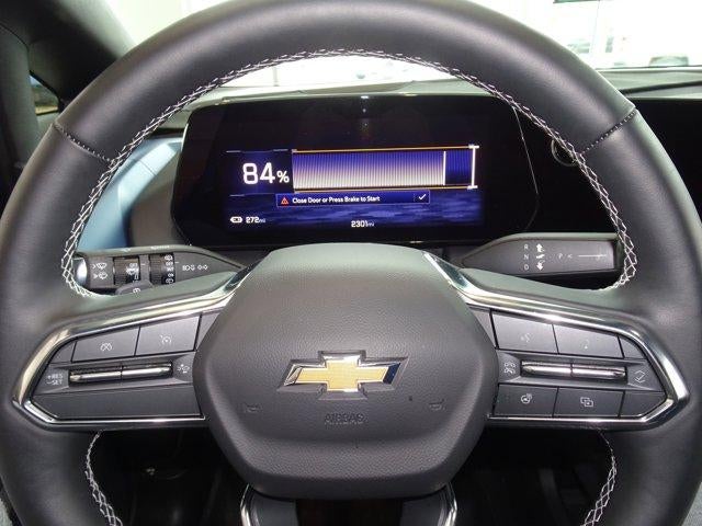 2025 Chevrolet Equinox EV 4dr LT NA *Ltd Avail*