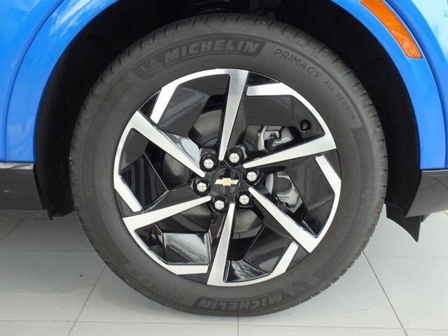 2025 Chevrolet Equinox EV 4dr LT NA *Ltd Avail*