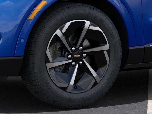 2025 Chevrolet Equinox EV 4dr LT NA *Ltd Avail*