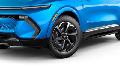 2025 Chevrolet Equinox EV 4dr LT NA *Ltd Avail*