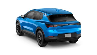 2026 Chevrolet Equinox EV 4dr LT1 w/PCY