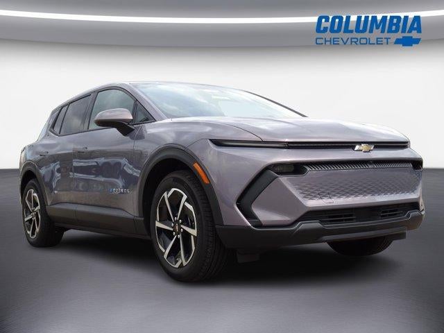 2026 Chevrolet Equinox EV 4dr LT1 w/PCY