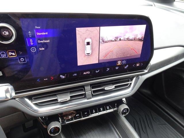 2026 Chevrolet Equinox EV 4dr LT1 w/PCY