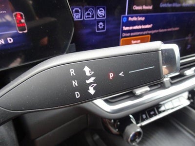2026 Chevrolet Equinox EV 4dr LT1 w/PCY