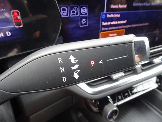 2026 Chevrolet Equinox EV 4dr LT1 w/PCY