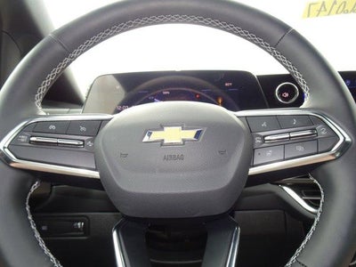 2026 Chevrolet Equinox EV 4dr LT1 w/PCY