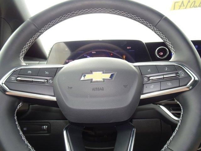 2026 Chevrolet Equinox EV 4dr LT1 w/PCY