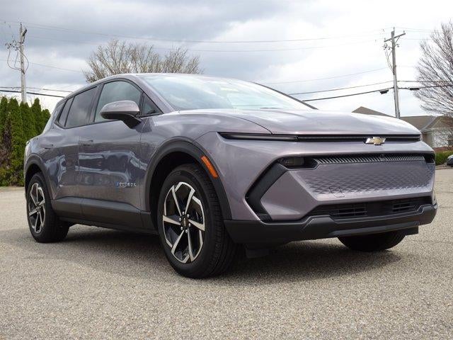 2026 Chevrolet Equinox EV 4dr LT1 w/PCY