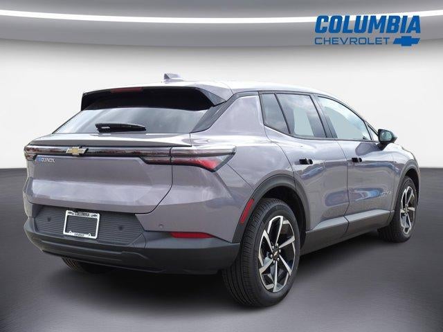2026 Chevrolet Equinox EV 4dr LT1 w/PCY