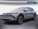 2026 Chevrolet Equinox EV 4dr LT1 w/PCY