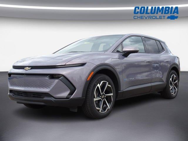2026 Chevrolet Equinox EV 4dr LT1 w/PCY