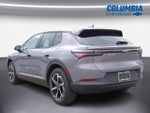 2026 Chevrolet Equinox EV 4dr LT1 w/PCY