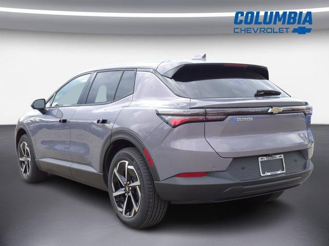 2026 Chevrolet Equinox EV 4dr LT1 w/PCY