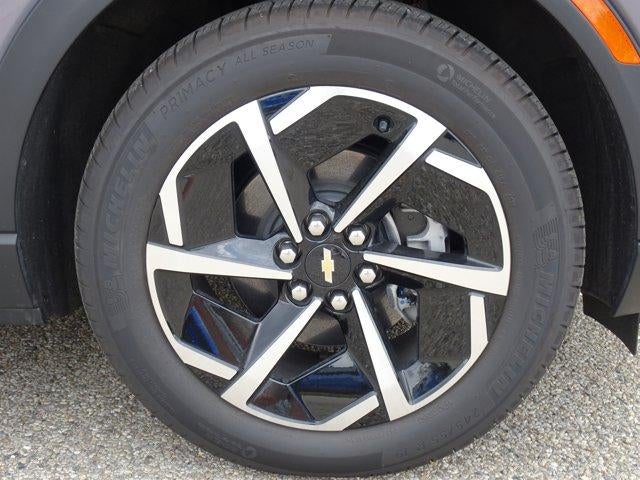 2026 Chevrolet Equinox EV 4dr LT1 w/PCY