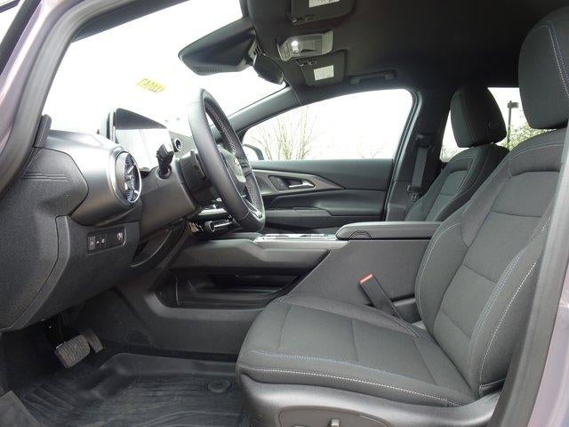 2026 Chevrolet Equinox EV 4dr LT1 w/PCY