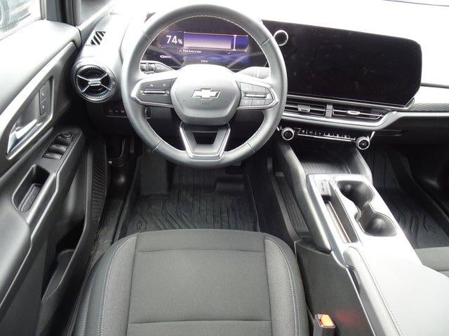 2026 Chevrolet Equinox EV 4dr LT1 w/PCY