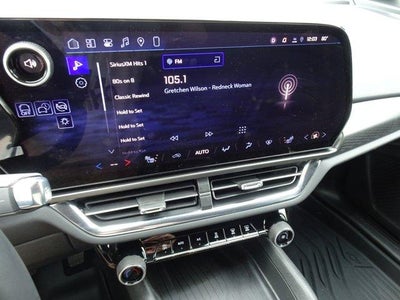 2026 Chevrolet Equinox EV 4dr LT1 w/PCY