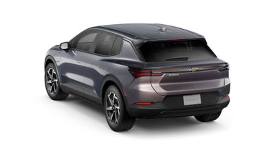 2026 Chevrolet Equinox EV 4dr LT1 w/PCY