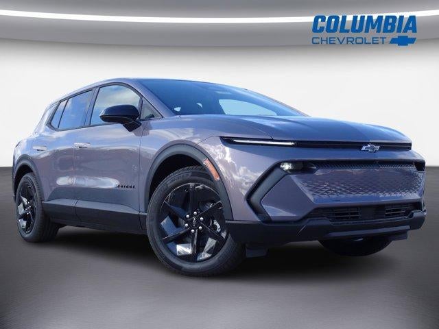 2026 Chevrolet Equinox EV 4dr LT1 w/PCY