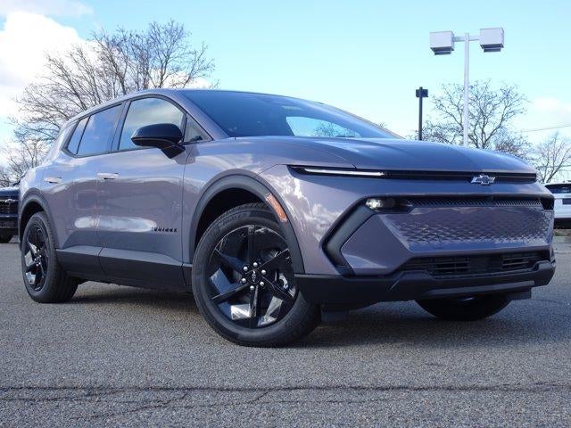 2026 Chevrolet Equinox EV 4dr LT1 w/PCY