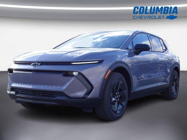 2026 Chevrolet Equinox EV 4dr LT1 w/PCY