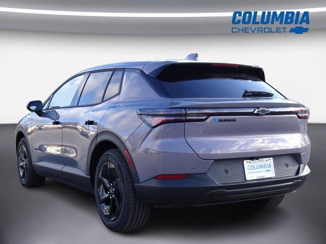 2026 Chevrolet Equinox EV 4dr LT1 w/PCY